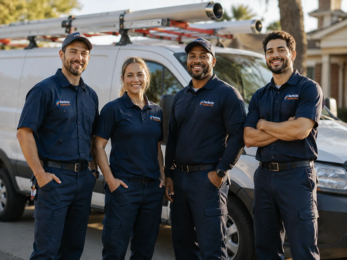 Emergency Plumber Near Me in Glade Spring, VA near me